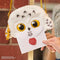 Purse Pets Harry Potter - Interactieve Tas en Knuffel - Hedwig - Met muziek en geluid