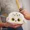 Purse Pets Harry Potter - Interactieve Tas en Knuffel - Hedwig - Met muziek en geluid