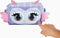 Purse Pets - Print Perfect Hoot Couture Owl interactieve dierenhandtas met meer dan 30 geluiden en reacties