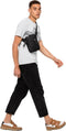 Purser Tas Unisex