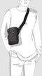Purser Tas Unisex