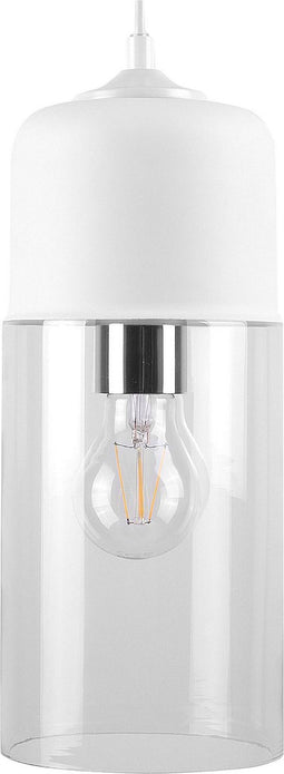 PURUS - Hanglamp - Wit - Glas