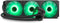 Nox Hummer M-360 ARGB - All-in-one Processor Koeler - 360mm - Zwart