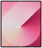 Samsung EF-OF95PCPEGWW - Hoesje - Inclusief S-pen - Roze