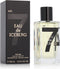 Herenparfum Iceberg EDT Eau De Iceberg For Him (100 ml)