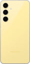 Samsung Galaxy S24 FE - Geel - 128 GB - Fysieke simkaart