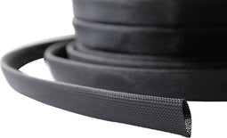 LAPP 61721263 SILVYN® BRAID PA6 NW Gevlochten slang Zwart Polyamide 6.6 18 tot 26 mm 10 m