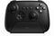 8BitDo Ultimate BT - Gamecontroller - Draadloos met Pro-level knoppen - Zwart