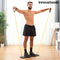 Push Up Bord - Fitness Apparaten voor Thuis - Krachttraining - Inclusief Weerstandsbanden