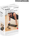 Push Up Bord - Fitness Apparaten voor Thuis - Krachttraining - Inclusief Weerstandsbanden