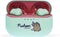 Pusheen - TWS earpods - oplaadcase - touch control - extra eartips (bluetooth oordopjes)