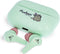 Pusheen - TWS earpods - oplaadcase - touch control - extra eartips (bluetooth oordopjes)