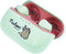 Pusheen - TWS earpods - oplaadcase - touch control - extra eartips (bluetooth oordopjes)