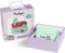 Pusheen - TWS earpods - oplaadcase - touch control - extra eartips (bluetooth oordopjes)