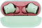 Pusheen - TWS earpods - oplaadcase - touch control - extra eartips (bluetooth oordopjes)