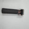 BaBylissMEN E991E - Tondeuse - Titanium Messen - Zwart-Chroom