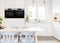 Etna OM470RVS - Inbouw oven - 72 liter - RVS