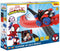 Smoby - Spidey Flextreme Set Spin - 5 jaar