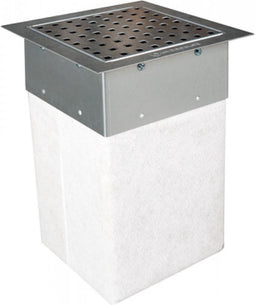 Put verz roost ip15 vs 25x25x35