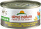 Almo Nature Kat HFC Natvoer - Natural - Tonijn met Ansjovis 24 x 70g