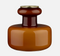 Puteli - Candle holder - Caramel