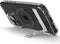 Spigen Ultra Hybrid S MagFit - Soft case - Air Cushion Technologie - Grafiet