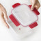Joseph Joseph Nest Lock - Vershouddozen - Makkelijk te Stapelen - 5 stuks - Multikleur