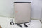 Brabantia Bo Touch Bin Hi Prullenbak - 60 liter - Soft Beige - Soft-touch openingssysteem