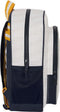 Schoolrugzak Real Madrid C.F. Wit 32 X 38 X 12 cm