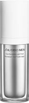 Shiseido Men Total Revitalizer Light Fluid Gezichtscrème 70ml