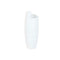 Grondlegger Home ESPRIT Wit Magnesium Modern Gezicht 33 x 33 x 72 cm