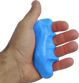 Putty Rainbow firm 113 gram - 1 stuk