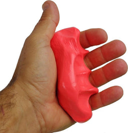 Putty Rainbow medium soft 85 gram - 1 stuk
