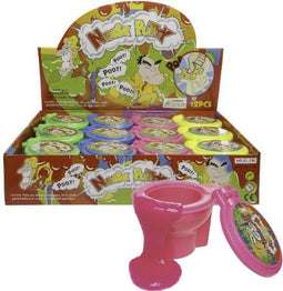 Putty - Toilet - WC - Scheetpot - 145 gr