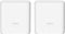 Tenda EX3 - Dual-band Wi-Fi 6 - 1,5Gbps - Wit (2-pack)