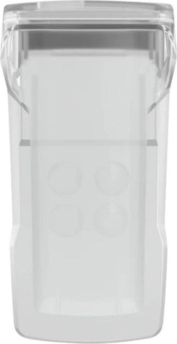 testo 0516 0225 Beschermhoes IP65 Geschikt voor merk testo