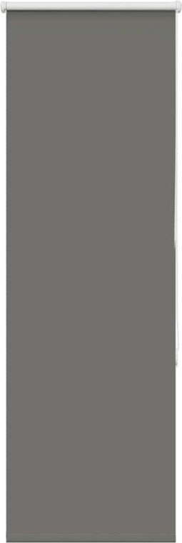 vidaXL - Rolgordijn - verduisterend - 45x175cm - stofbreedte - 40,7 - cm - polyester