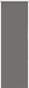 vidaXL - Rolgordijn - verduisterend - 45x175cm - stofbreedte - 40,7 - cm - polyester