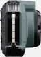 Pentax WG-1000 - Compact camera - 16MP BSI CMOS - Waterdicht tot 15m - Groen