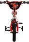 Volare Super GT Kinderfiets - Jongens - 12 inch - Rood - Twee handremmen