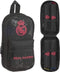 Etui Real Madrid C.F. Zwart