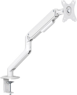TooQ DB4032TNR-W - Bureaumount - Verstelbare hoogte Verticaal kantelbaar - 32" (1x)