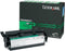 Lexmark T650H80G - Toner zwart - Origineel - Printcapaciteit 25000 (1 stuk)