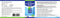 Puur Natuur Glucosamine Compleet - 250 gr