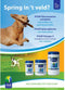 Puur Natuur Glucosamine Compleet - 250 gr