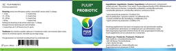 PUUR NATUUR | Puur Natuur Probiotica