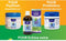 Puur Natuur Voedingssupplement Puur Probiotica - 50 gr