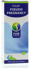 Puur Natuur Voedingssupplement Puur Schijnzwanger - 50 ml