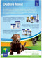 Puur vitaminen en mineralen voor hond en kat - 1 st à 75 gr