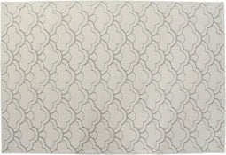 Tapijt DKD Home Decor Polyester Orientaals (160 x 230 x 1 cm)